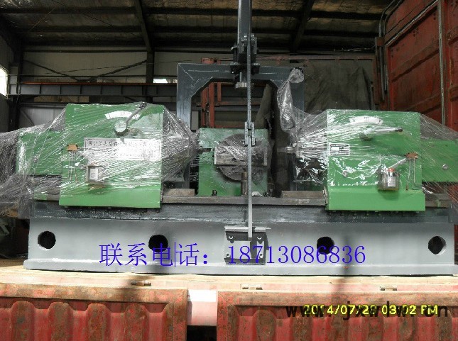 閥門數(shù)控機(jī)床