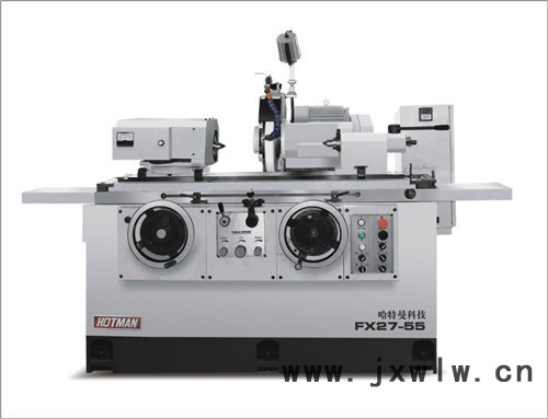 豪特曼FX27-55數(shù)控磨床