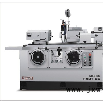 豪特曼FX27-55數(shù)控磨床