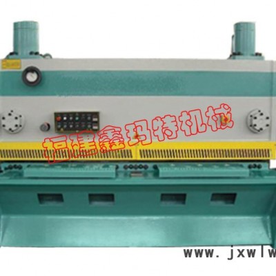 QC11Y液壓閘式剪板機(jī) 泉州鑫瑪特剪板機(jī) ** 剪板、折彎