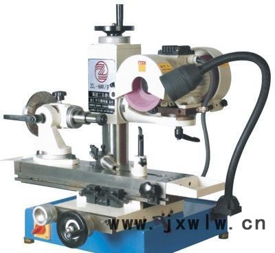 600F工具磨床