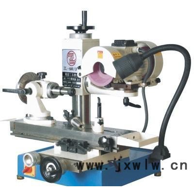 600F工具磨床