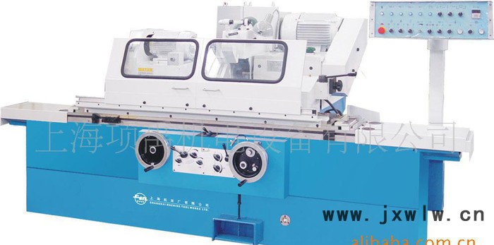 上海機床廠MB1332B*1500半自動外圓磨床