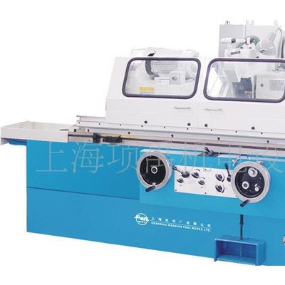 上海機床廠MB1332B*1500半自動外圓磨床