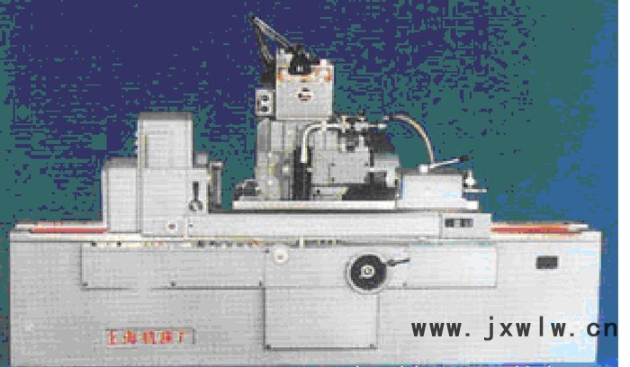 上海機床廠上機螺紋磨床S7332X1000