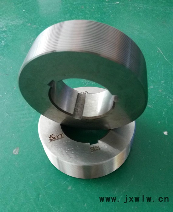 進(jìn)口滾絲輪美式滾牙輪 耐用模具鋼滾絲輪 緊固件專用刀具