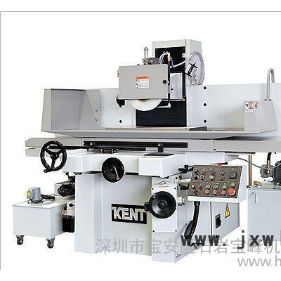 **** 建德平面磨床 KGS-84AH/AHD 兩軸或三軸液壓自動