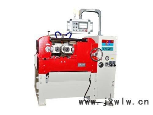 SN高精密滾牙機(jī)  外螺紋加工機(jī)床現(xiàn)貨   自動(dòng)滾花機(jī)供應(yīng)