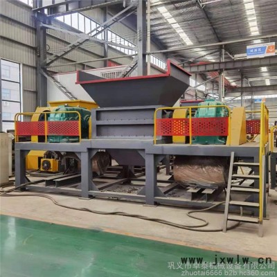撕碎機(jī)刀具固定 刨花撕碎機(jī)價(jià)格 滾燙刀具撕碎機(jī)誠信廠商