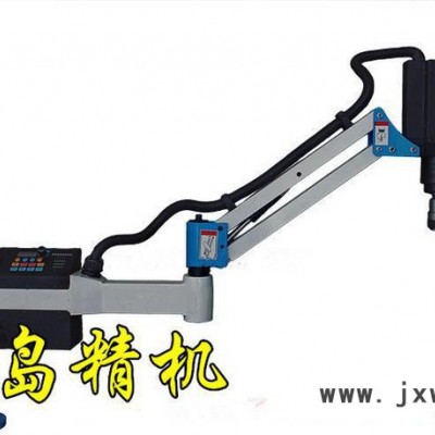 M3-M16攻絲機 電動攻牙機 螺紋加工機床 垂直型攻牙機 進口電機