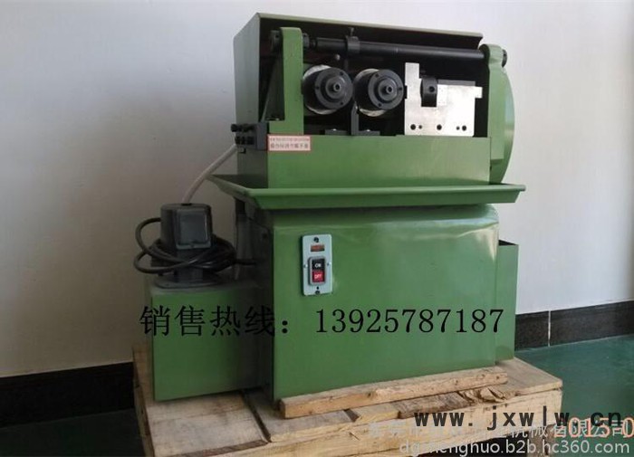 原裝進(jìn)口全自動(dòng)三軸液壓式IC-60A滾絲機(jī)   高精密滾筒油壓滾牙機(jī)  高精度螺紋加工機(jī)床