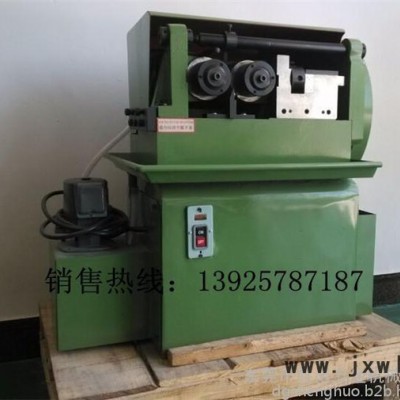 原裝進(jìn)口全自動(dòng)三軸液壓式IC-60A滾絲機(jī)   高精密滾筒油壓滾牙機(jī)  高精度螺紋加工機(jī)床