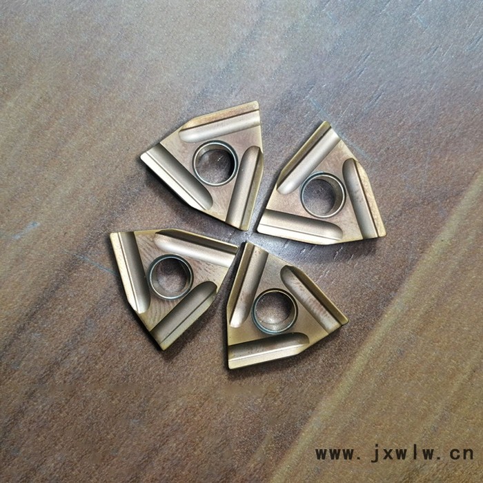 國俊數(shù)控WNMG080404R-S 金剛石刀具**品質保障價格優(yōu)惠