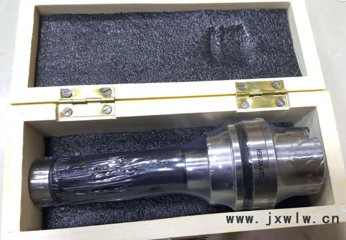 優(yōu)惠批發(fā)供應AW臺灣安威對刀器 對刀儀 三點組合校刀把HSK63A-ATC加工中心刀具