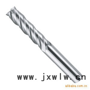 NACHI超鈷鋼端銑刀（不二越刀具）荔枝刀具  不二越銑刀