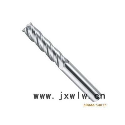 NACHI超鈷鋼端銑刀（不二越刀具）荔枝刀具  不二越銑刀