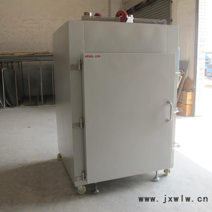 科昶電熱鼓風高溫工業(yè)烘箱 大型烤箱實驗室烘干箱老化箱 刀具烘烤箱定做