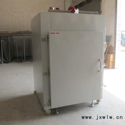 科昶電熱鼓風高溫工業(yè)烘箱 大型烤箱實驗室烘干箱老化箱 刀具烘烤箱定做