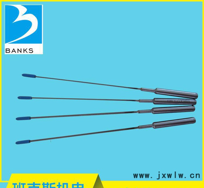 直銷 高精密耐磨數(shù)控刀具 硬質合金深孔鉆頭 槍鉆加工定制