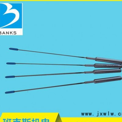 直銷 高精密耐磨數(shù)控刀具 硬質合金深孔鉆頭 槍鉆加工定制