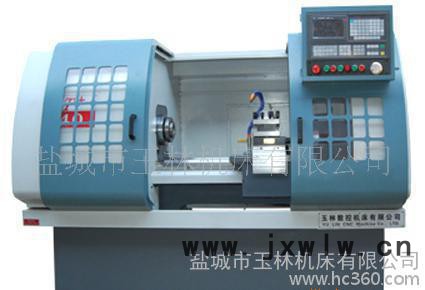 T+40通用數(shù)控機(jī)床(凱恩帝10T控制系統(tǒng))CNC lathe