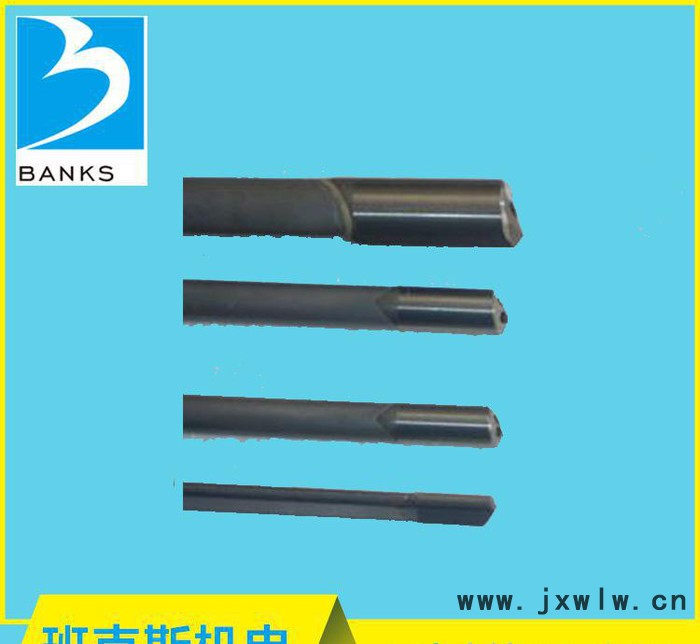 直銷 槍鉆刀具加工 硬質合金深孔鉆加工 數(shù)控機床加工