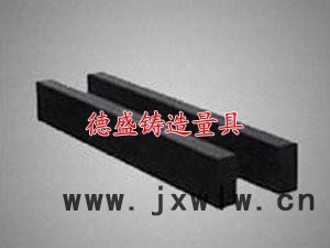 德盛齊全 量具    德盛量具介紹花崗石平行規(guī)的特點
