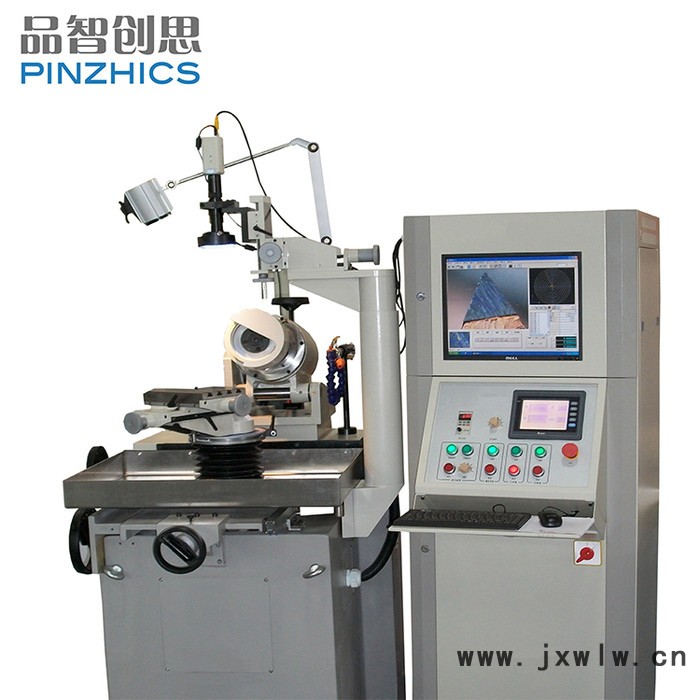 北京品智創(chuàng)思PZ-20MD 磨刀機(jī)顯微鏡  刀具在線測(cè)量顯微鏡