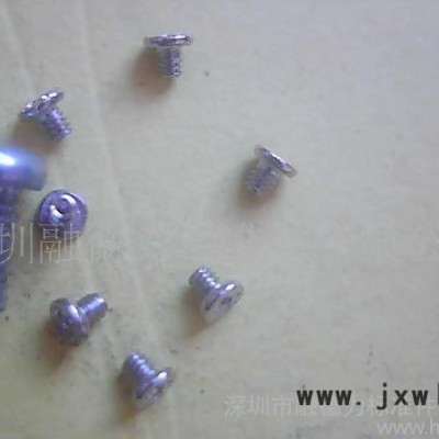 量具配件螺釘M1.6×4.5