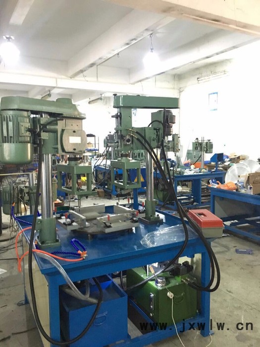 直銷斌鑫油壓鉆孔機(jī)，數(shù)控機(jī)床，自動(dòng)化設(shè)備加工