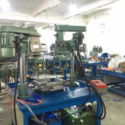 直銷斌鑫油壓鉆孔機(jī)，數(shù)控機(jī)床，自動(dòng)化設(shè)備加工
