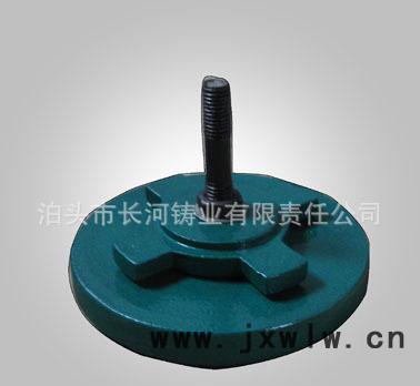 三層防震墊鐵|平行墊鐵|斜墊鐵－長河量具