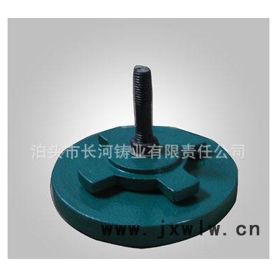 三層防震墊鐵|平行墊鐵|斜墊鐵－長河量具