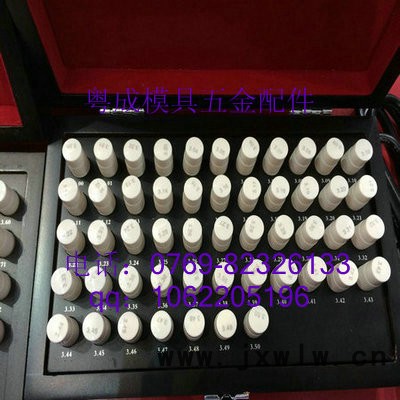 供應各類量具針規(guī) 精密量規(guī)