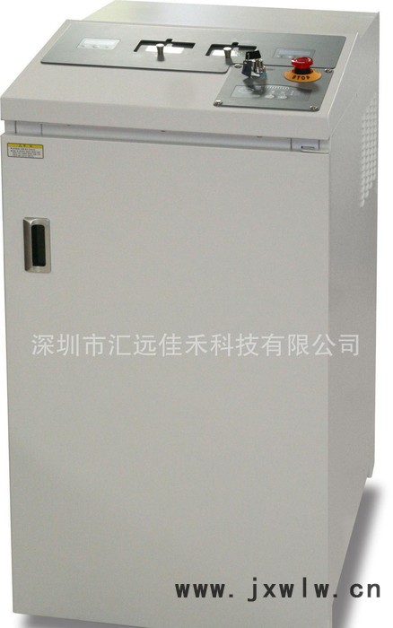 匯遠(yuǎn)HY-5302HDD硬盤銷毀機(jī)雙入口雙刀具整體多功能、硬直接粉碎電腦硬盤筆記本硬盤 連續(xù)工作 硬盤粉碎機(jī) 破碎機(jī)