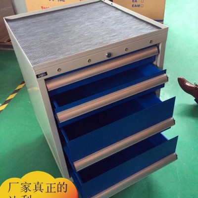 天金岡五金工具車(chē)TJG-Z7041AM 雙把手刀具量具車(chē)