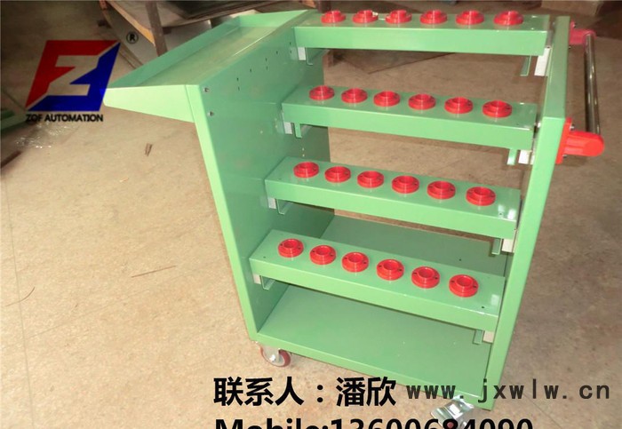 湖北刀具車 刀具車生產(chǎn) 卓凡BT30刀具車直銷