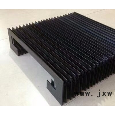 數(shù)控機(jī)床001 鋼板防護(hù)罩