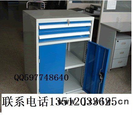 工具柜單軌式抽屜、每層承重90kg只用于放置量具、工具、刀具、工裝等物品