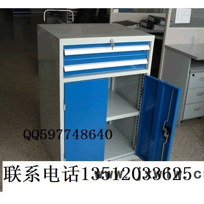 工具柜單軌式抽屜、每層承重90kg只用于放置量具、工具、刀具、工裝等物品