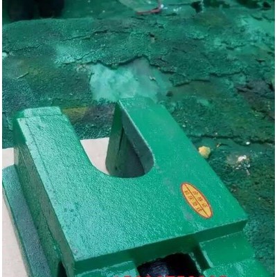 鼎旭量具S85-2機(jī)床墊鐵 超重型調(diào)整墊鐵 專(zhuān)業(yè) 專(zhuān)注 ** 誠(chéng)招代理商