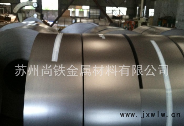 廣東珠海汽車沖壓零件制造專用冷軋卷板HC340LA_HC300LA