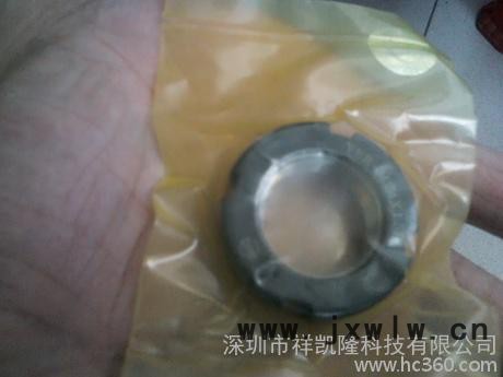 YSK系列  數(shù)控機床鎖主軸 防震防松  工程機械鎖緊螺母 盈錫鎖緊螺母價格 鎖緊螺母廠家