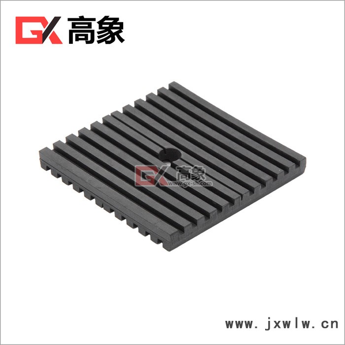 高象GXDP橡膠墊 高象橡膠減震器 GXDP橡膠墊 腳墊沖壓設(shè)備 變壓器 家具家電 墊腳 上海減震器廠家