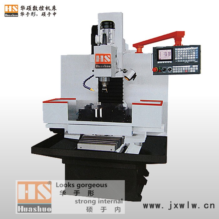 小型數(shù)控機床xk7124小數(shù)控銑床高性價比選擇