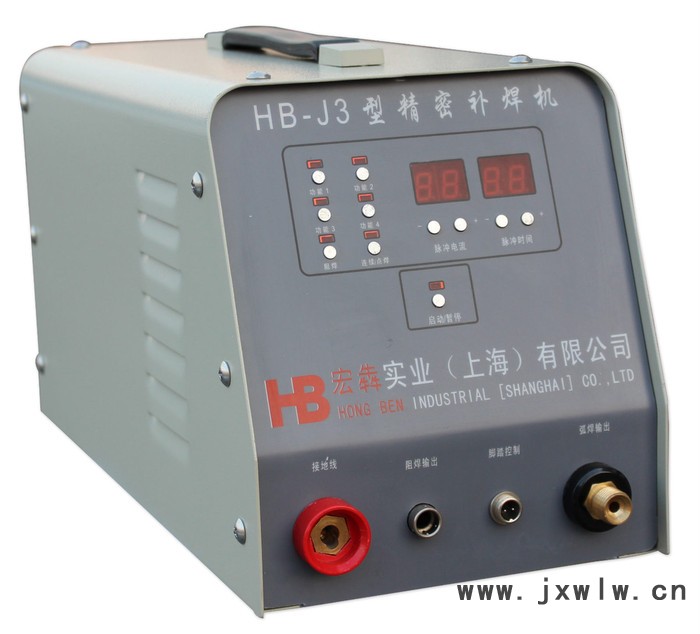 宏犇牌HB-J3型精密補焊機  寧波冷焊機  冷焊機廠家  價錢