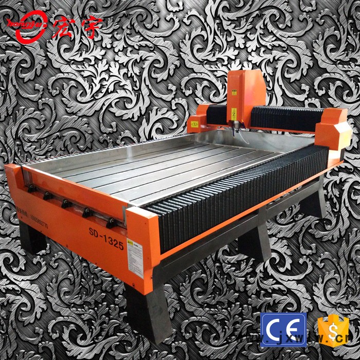宏宇SD-1325數(shù)控機(jī)床