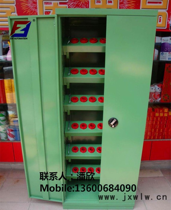 BT型刀具柜制造商 移動刀具柜 標準刀具柜