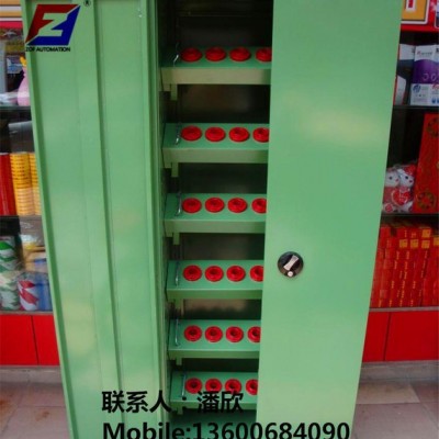 BT型刀具柜制造商 移動刀具柜 標準刀具柜