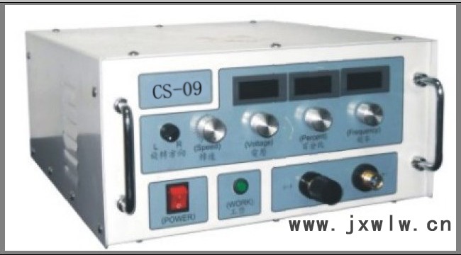 供應(yīng)上海成森cs-09冷焊機(jī)